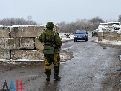 Стало известно где и когда случится обмен пленными между государством Украина и сепаратистами