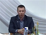 Представитель Виктора Медвечука в Горловке считает, что власть признала применение силы при разгоне Евромайдана