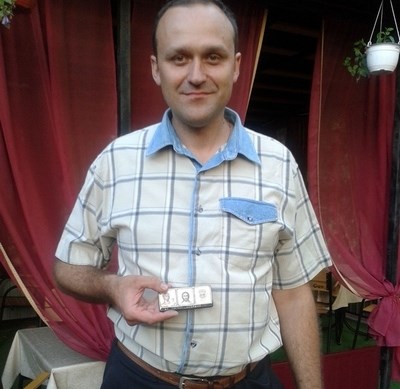 «В камерах много «подсадных уток»: откровения енакиевского чиновника, находившегося в Горловке в заложниках у боевиков ДНР
