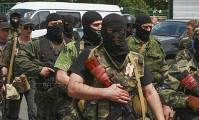 Боевики безжалостно грабят Донбасс: В Горловке и Енакиево пострадали птицефабрики