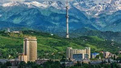 Новости Алматы: все что нужно знать