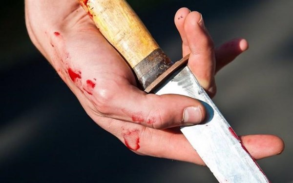 В Горловке мужчина ножом зарезал насмерть свою гражданскую жену 