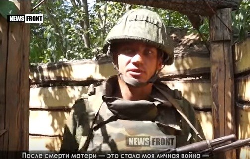 Из колбасного цеха в боевики "ДНР": житель Макеевки рассказал, зачем пошел воевать в Горловку