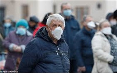 Поражение коронавирусом: в Украине 942 случая, в Донецкой области восемь