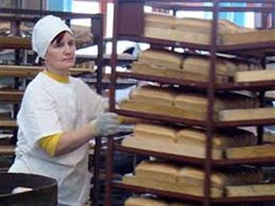 Горловский хлебозавод после ссор и «отжимов»  достался российской компании 
