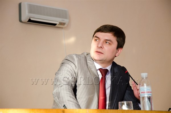 Евгений Клеп имеет шансы стать «Мэром 2013 года» в Украине. У него в конкурентах – градоначальники Бердянска и Северодонецка 