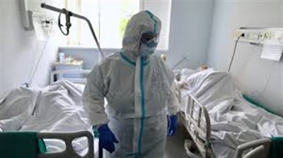 «ДНР» ввела штрафы для людей, которые отказываются лечиться от коронавируса