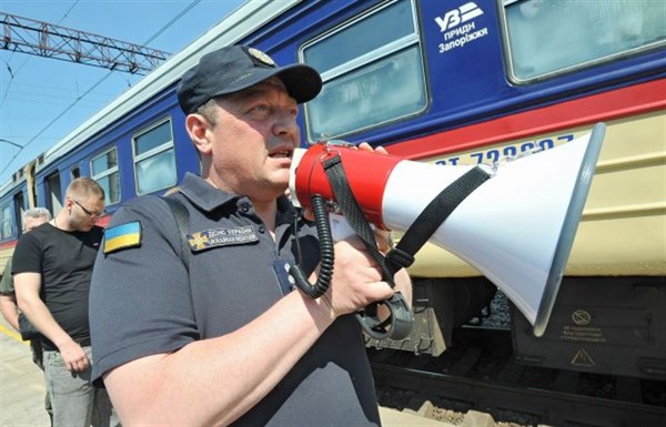 Эвакуация из поезда: когда и почему необходимо это сделать