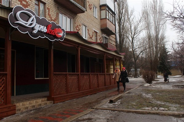 Серийный убийца, ОРВИ, гололед, очереди: какими событиями живет Горловка в марте 