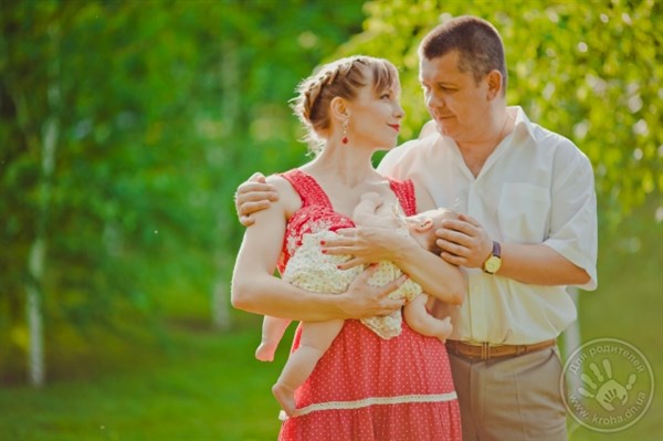 Быть родителем - легко: Форум Кроха и Донбасс – общаться здорово у нас!