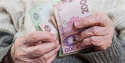 Украина задолжала пенсионерам из неподконтрольной части Донбасса 83 миллиарда гривен