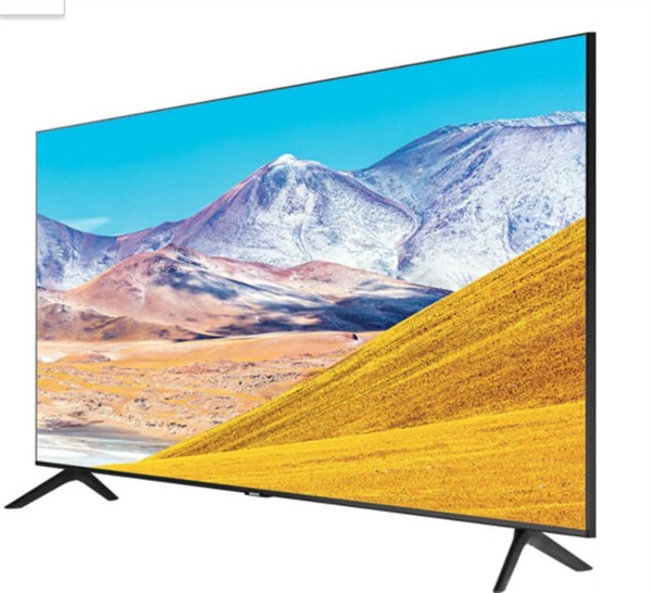 Телевизоры Samsung со Smart TV: вот их возможности