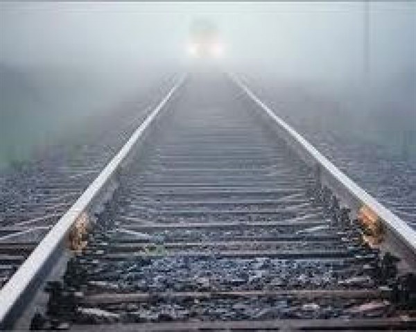 Из Горловки по железной дороге выехать невозможно: двумя взрывами повреждены контактные опоры на двух перегонах