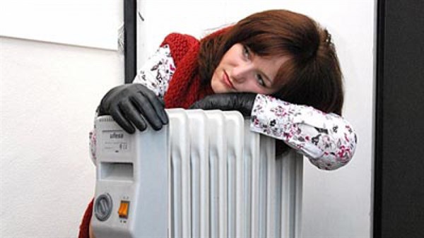 Как не замерзнуть нынешней зимой: если в квартире или дома холодно, спасут электроконвекторы 