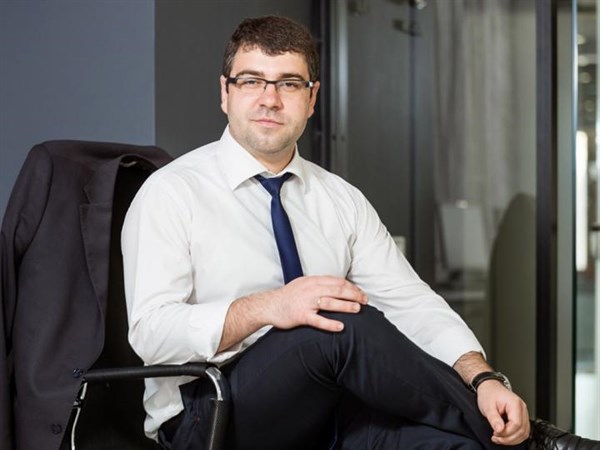 Бизнес эксперт Богдан Терзи: как сделать бизнес конверсионным
