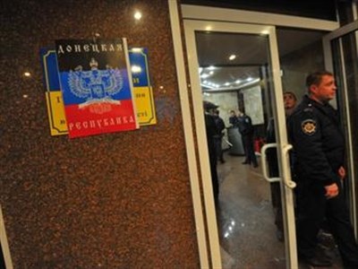 Горловские ЖЭКи не спешат открывать расчетные счета в "Центральном Республиканском банке ДНР"