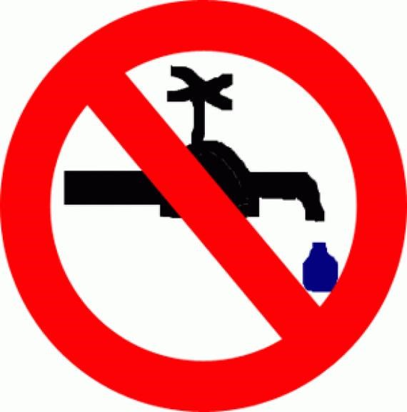 Операция «отключение»: завтра жителям Калининского района Горловки перекроют воду