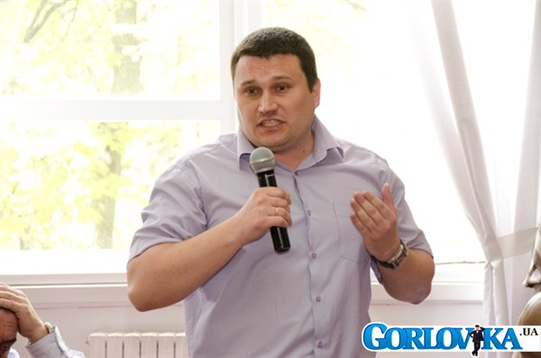 Андрей Жмурко: «Только выборы покажут:  кто в стране и городе истинный оппозиционер, а кто -  «дутый»