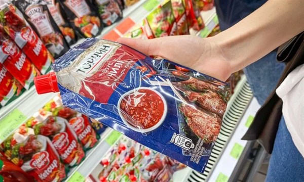 Этим летом подорожание продуктов в Украине может вырасти аж на четверть