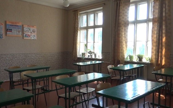 В Горловке проверили готовность школ к учебному году