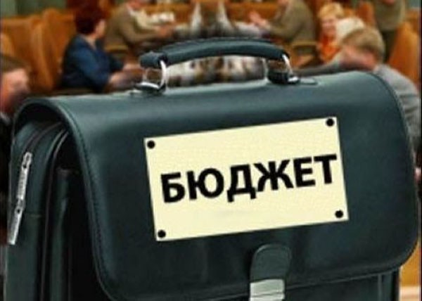 Донецкая область приняла бюджет на 2013 год. Завтра очередь за Горловкой