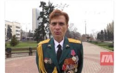 "Чем быстрее вы уйдете домой, тем меньшее количество человек я убью»: боевик из Горловки предупреждает украинских военных