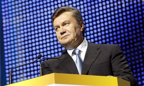 Явление Виктора Януковича российскому народу: о чем экс-президент Украины рассказал журналистам в Ростове-на-Дону 