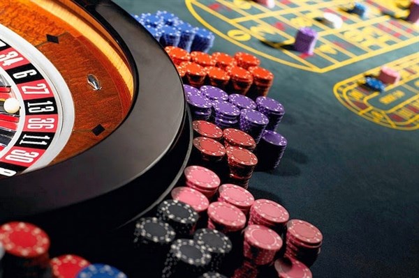 Casinology сайт-ревью для поиска лучших игровых автоматов онлайн