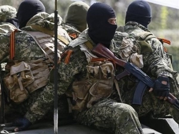 Из Горловки сбежали главари банд с позывными "Север" и "Пух": в ДНР они объявлены дезертирами и могут быть расстреляны  
