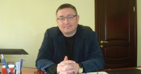 Явление прокурора народу: разыскиваемый за сепаратизм Андрей Полищук объявил себя Горловским межрайонным прокурором 