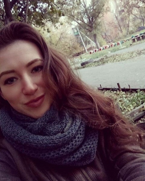 Сегодня в Горловке похоронят 26-летнюю Мирославу Воронцову. Она погибла при обстреле