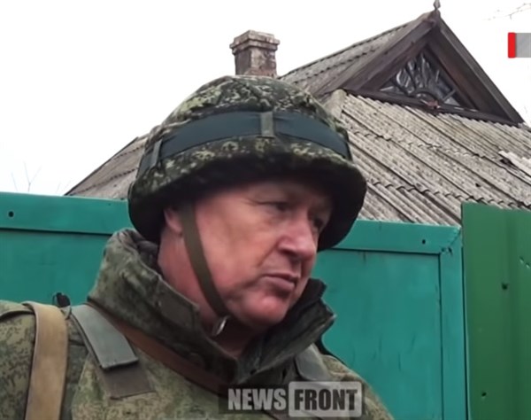 Боевики группировки "ДНР" рассказали про ситуацию в поселке Зайцево, куда не пропустят ВСУ