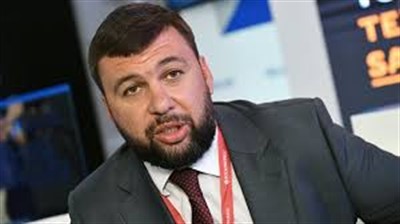 Главарь «ДНР» заявил, что Зеленский хайпует на открытии КПВВ