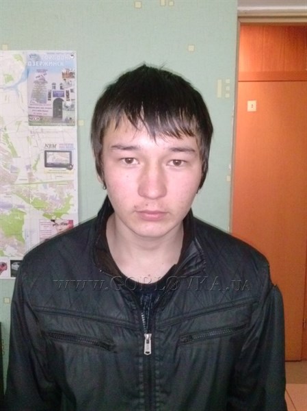 Двойное убийство: в Горловке "ДНРовский" минометчик  топором убил маму и родного брата, а задержали сотрудники украинской полиции