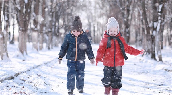 10 советов, которые помогут пережить зиму без хандры и депрессии