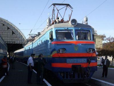 В Харьков через Горловку: региональные электропоезда будут объезжать Артемовск