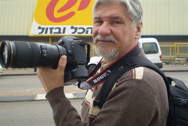 Шахтеры и терриконы: фотохудожник из Горловки Владимир Лапшин воспевал родной край. Его не стало 6 лет назад