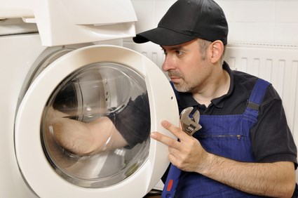 Основные причины поломки стиральной машины и их диагностика	