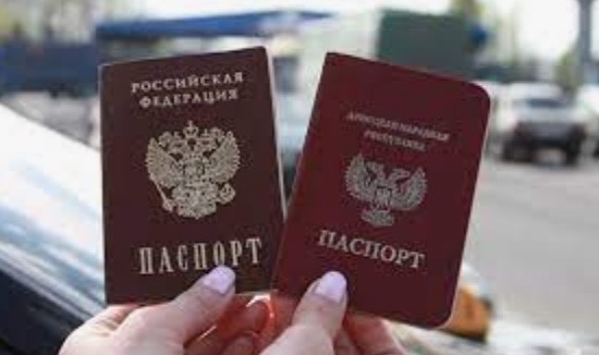 Жители "ЛДНР" с российскими паспортами смогут голосовать на выборах в Гордуму Ростовской области