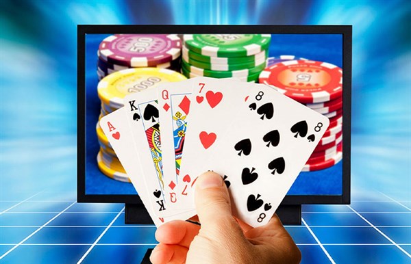 Покер онлайн і технології віртуальної реальності