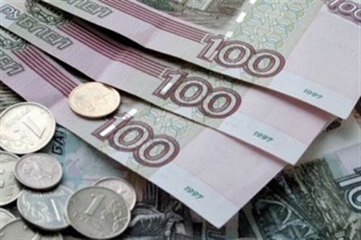 В Горловке сотрудникам "Стирола" выдали зарплату по 350 рублей