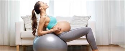 Упражнения для беременных: как подготовить тело к родам