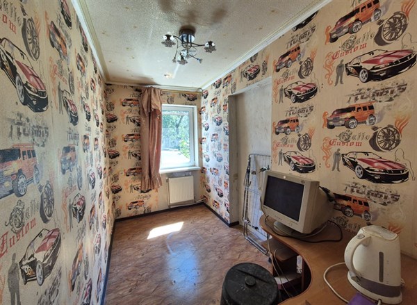 Цены на квартиры в Горловке: ситуация на рынке недвижимости летом 2025 года 