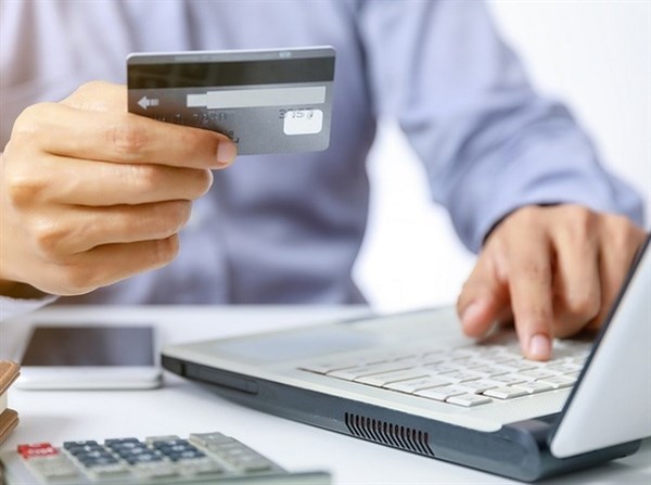 Чотири причини оформити кредит онлайн