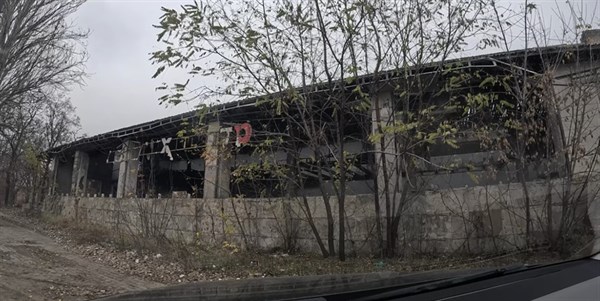 “Проклятое место” в Горловке: удивительно мистическая судьба участка на улице Кузнецова-Зубарева 