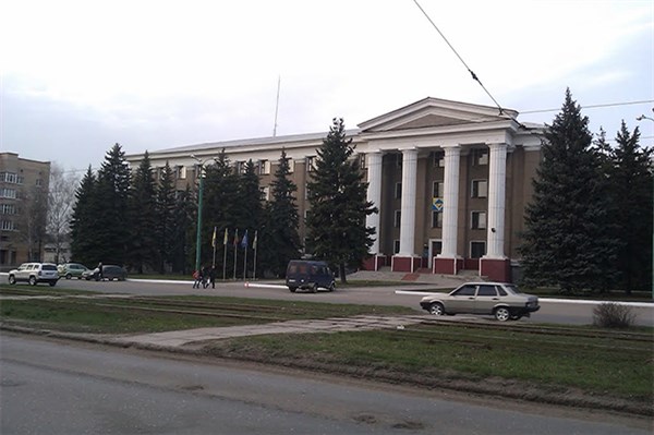 Горловский «Артемуголь» стал единственным угледобывающим предприятием, перерегистрировавшимся в Украине