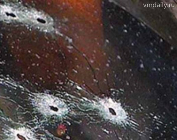 «Горловка. После обстрела»:  горожане опубликовали видео расстрелянных автомобилей в районе поселка Мичурина 