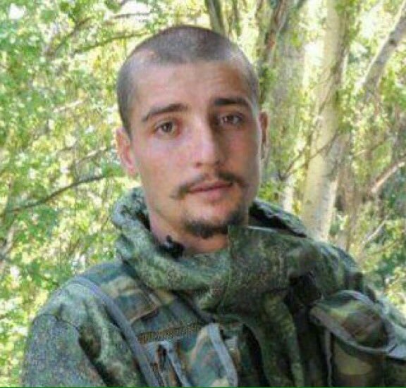 В Горловке подорвался на мине местный житель, служивший в армии "ДНР"