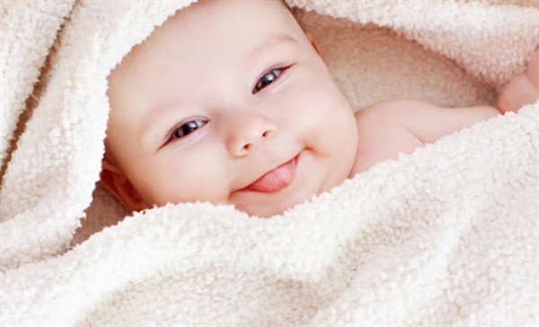 Рождаемость в Горловке: за неделю 12 детей