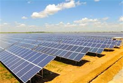 Системы альтернативной энергетики: от солнечных батарей до мощных электростанций